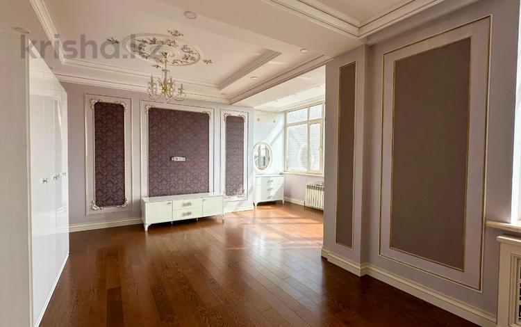 5-бөлмелі пәтер · 380 м² · 2/7 қабат, Жана Гарышкер 5/5а, бағасы: 190 млн ₸ в Талдыкоргане — фото 2