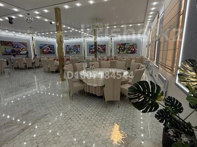 Общепит гостиница банкетный зал · 700 м² за 220 млн 〒 в Чундже