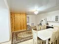 Дом · 3 комнаты · 120 м², Абая 40 за 50 000 ₸ в Каркаралинске — фото 11