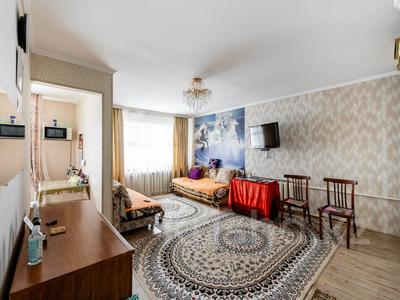 1-бөлмелі пәтер · 30 м² · 4/4 қабат, Мухтара Ауэзова 39, бағасы: 13.8 млн ₸ в Астане, Сарыарка р-н
