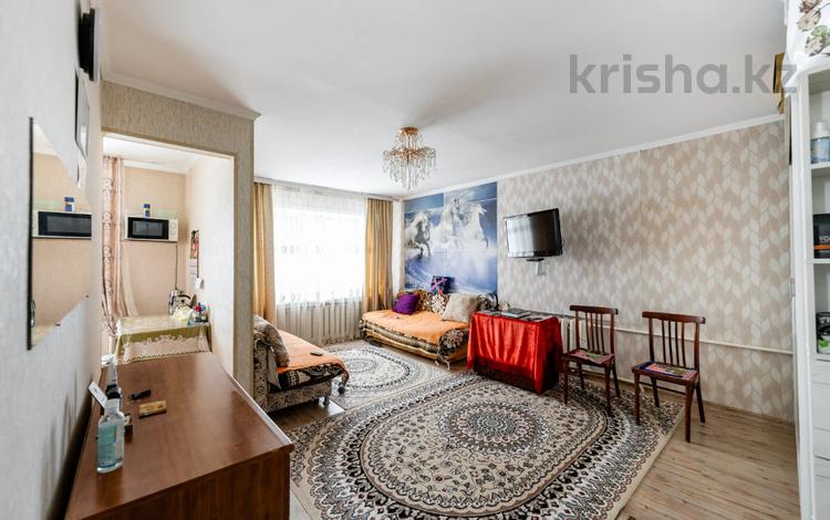 1-бөлмелі пәтер · 30 м² · 4/4 қабат, Мухтара Ауэзова 39, бағасы: 13.8 млн ₸ в Астане, Сарыарка р-н — фото 11