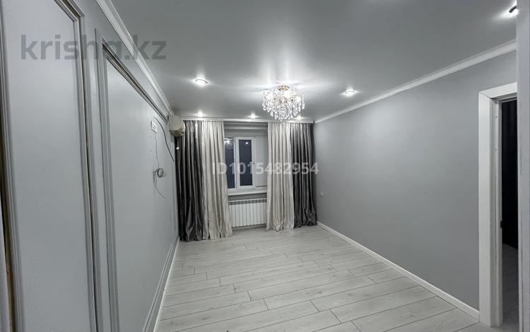 3-бөлмелі пәтер · 56 м² · 5/5 қабат, Ерден 187, бағасы: 11.5 млн ₸ в Сатпаев — фото 3