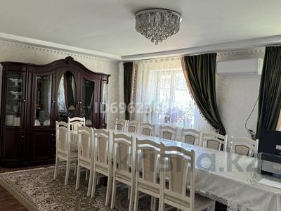 Отдельный дом · 4 комнаты · 127 м² · 10 сот., мкр Ожет, Хасен Оралтай 78б за 65 млн ₸ в Алматы, Алатауский р-н
