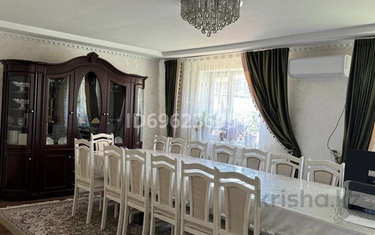 Жеке үй · 4 бөлме · 127 м² · 10 жүзд., Өжет ш/а., Хасен Оралтай 78б, бағасы: 85 млн ₸ в Алматы, Алатауский р-н — фото 2