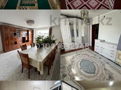 Часть дома · 4 комнаты · 100 м² · 6 сот., ул. Желтоксан 122А за 30 млн ₸ в 