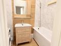 3-бөлмелі пәтер · 80.3 м² · 4/9 қабат, Кабанбай батыра 29, бағасы: 59 млн ₸ в Астане, Нура р-н — фото 12