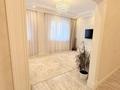 3-бөлмелі пәтер · 80.3 м² · 4/9 қабат, Кабанбай батыра 29, бағасы: 59 млн ₸ в Астане, Нура р-н — фото 2
