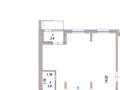 Свободное назначение, офисы · 139.5 м² за 650 000 ₸ в Астане, Нура р-н — фото 2