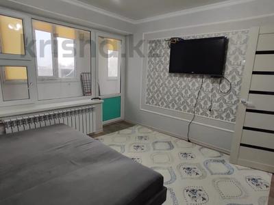 1-бөлмелі пәтер, 35 м², 1/5 қабат ай сайын, 28А мкр 8, бағасы: 110 000 〒 в Актау, 28А мкр