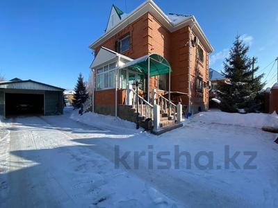 Отдельный дом · 5 комнат · 294 м² · 16 сот., 4-й Микрорайон 47 за 180 млн 〒 в Костанае