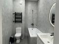 1-бөлмелі пәтер · 52 м² · 5/6 қабат, Нұркент ш/а, Нуркент 9к1 блок 2 2 — Момышулы Рыскулова, бағасы: 18 000 ₸ в Алматы, Алатауский р-н — фото 12