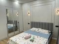 1-бөлмелі пәтер · 52 м² · 5/6 қабат, Нұркент ш/а, Нуркент 9к1 блок 2 2 — Момышулы Рыскулова, бағасы: 18 000 ₸ в Алматы, Алатауский р-н — фото 3