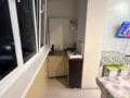 1-комнатная квартира · 42 м² · 4/5 этаж, мкр Кулагер 73В за 220 000 ₸ в Алматы, Жетысуский р-н — фото 7