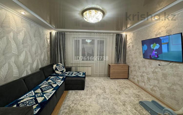 2-бөлмелі пәтер · 53 м² · 4/5 қабат, мкр Юго-Восток, Мкр Орбита 10, бағасы: 22.5 млн ₸ в Караганде, Казыбек би р-н — фото 16