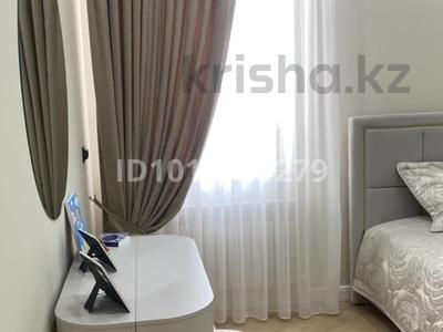 3-бөлмелі пәтер · 96 м² · 7/10 қабат, Шарипова 28, бағасы: 80 млн ₸ в Атырау, мкр Жилгородок