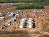 Зауыт · 6.54 га, Кульсары, бағасы: 55 млн 〒