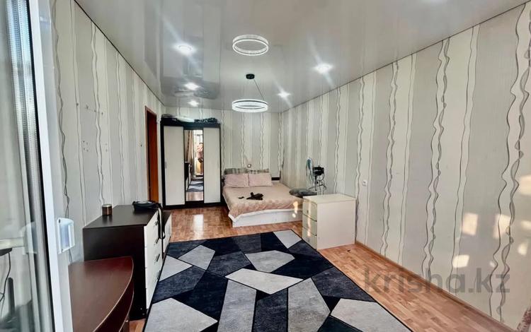 1-бөлмелі пәтер · 34 м² · 5/9 қабат, Камзина, бағасы: 16.5 млн ₸ в Павлодаре — фото 2
