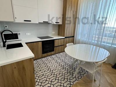 2-комнатная квартира · 56 м² · 6/9 этаж, Туран за 47 млн ₸ в Астане, Нура р-н