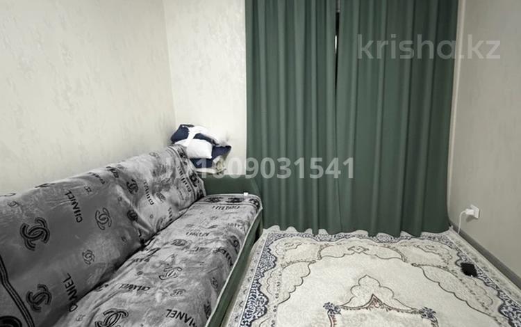 1-бөлмелі пәтер · 22 м² · 1/5 қабат, Рыскулбекова 27/1 — 64 школа-лицей 7 поликлиника,магазин Дастан, бағасы: 12 млн ₸ в Астане, Алматы р-н — фото 2