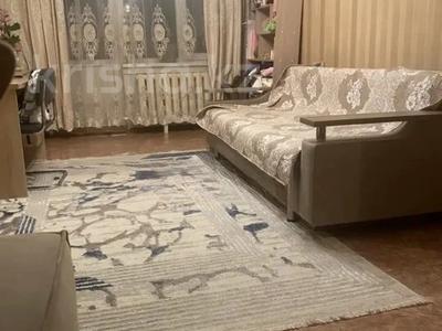1-комнатная квартира, 33 м², 2/5 этаж, Радостовца 39 за 24 млн 〒 в Алматы, Алмалинский р-н