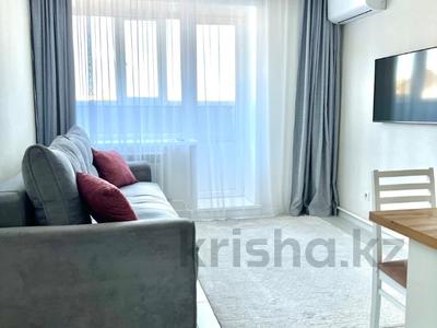 1-комнатная квартира · 42 м² · 2/9 этаж, АКАДЕМИКА САТПАЕВА 344 за 19.8 млн 〒 в Павлодаре