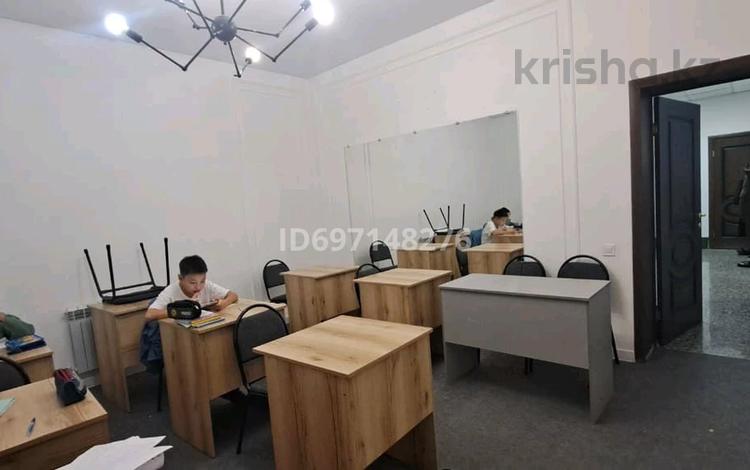 Свободное назначение, офисы, магазины и бутики, склады, салоны красоты, образование, развлечения, конференц-залы, кабинеты и рабочие места, студии · 44 м² за 250 000 ₸ в Астане, Есильский р-н — фото 4