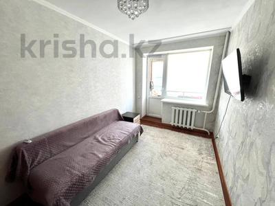 1-комнатная квартира, 35 м², 14/16 этаж, Рыскулбекова 16/1-3 — 7 Поликлиника за 16.2 млн 〒 в Астане, Алматы р-н