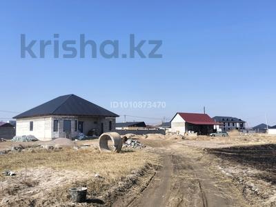 Участок · 10 соток, Мкр.восточный ул. акжол уч.18/3 за 7.8 млн ₸ в Конаеве