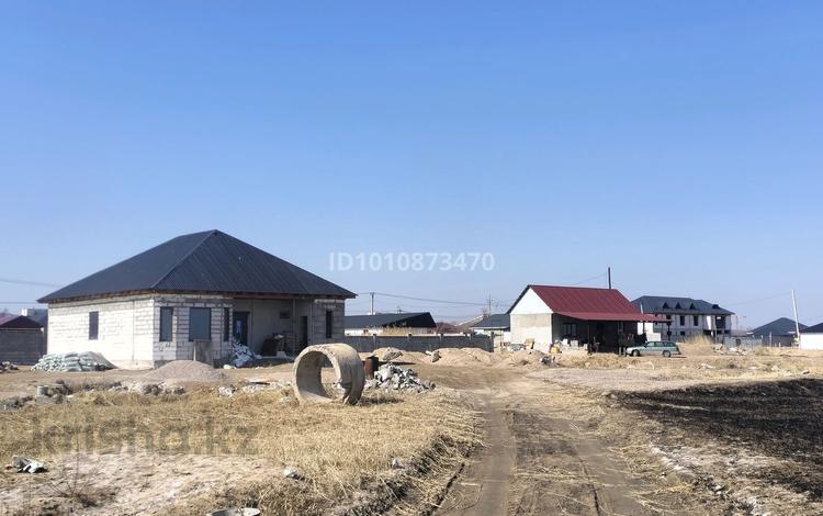 Участок · 10 соток, Мкр.восточный ул. акжол уч.18/3 за 7.8 млн ₸ в Конаеве — фото 3