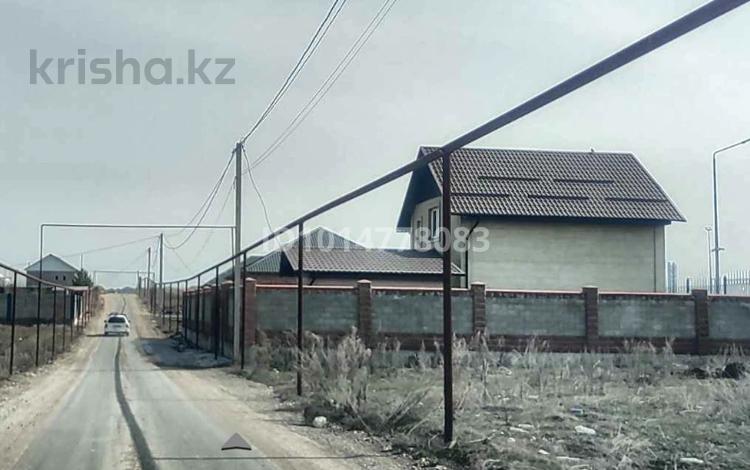 Жер телімі · 6 сотық, 19 километр Каз МИС — Олимпийский центр, бағасы: 7.5 млн ₸ в  — фото 5