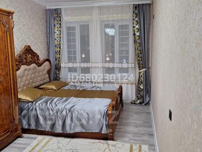 Аренда квартир посуточно в Туркестанской обл.: 2-комнатная квартира · 70 м² · 6/12 этаж, Сзади Обл. Акимата 28 за 13 000 〒 2-комнатная квартира · 70 м² · 6/12 этаж, Сзади Обл. Акимата 28 за 13 000 〒 в Туркестане