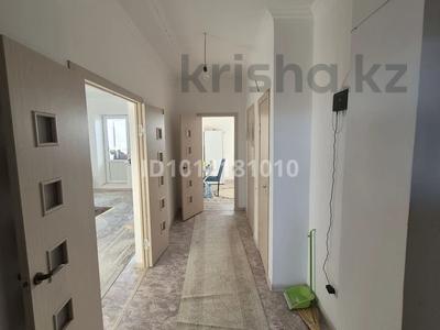 2-комнатная квартира · 55 м² · 5/5 этаж, Левый берег, 4й квартал 10 — Орда школа за 16.5 млн ₸ в 
