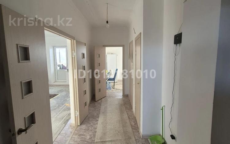 2-бөлмелі пәтер · 55 м² · 5/5 қабат, Левый берег, 4й квартал 10 — Орда школа, бағасы: 15.5 млн ₸ в  — фото 2