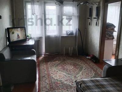 2-бөлмелі пәтер · 49 м² · 3/4 қабат, Радостовца, бағасы: 27.5 млн ₸ в Алматы, Бостандыкский р-н