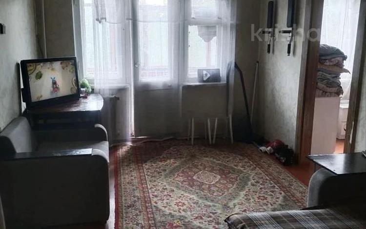 2-бөлмелі пәтер · 49 м² · 3/4 қабат, Радостовца, бағасы: 27.5 млн ₸ в Алматы, Бостандыкский р-н — фото 3