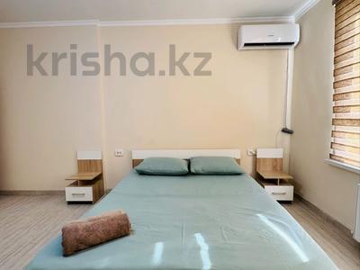 1-комнатная квартира · 42 м² · 6/12 этаж, мкр Кайтпас 1, Сырым батыра 99/3 за 15 000 ₸ в Шымкенте, Каратауский р-н