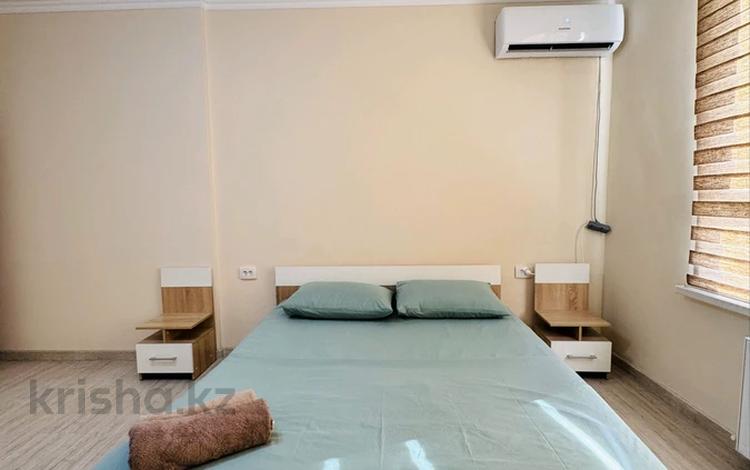 1-комнатная квартира · 42 м² · 6/12 этаж, мкр Кайтпас 1, Сырым батыра 99/3 за 15 000 ₸ в Шымкенте, Каратауский р-н — фото 2