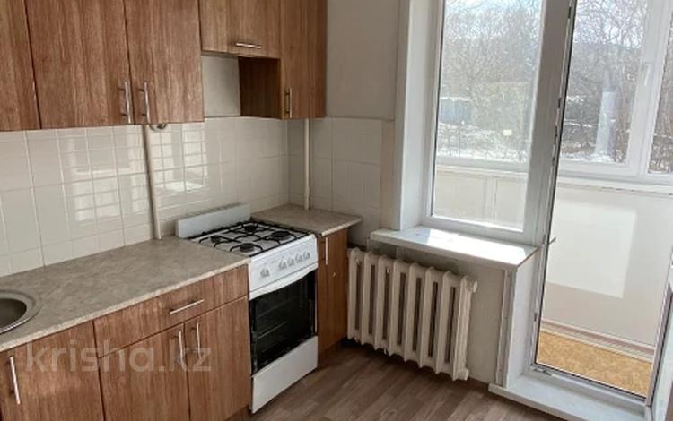 1-комнатная квартира · 34 м² · 1/5 этаж, 4-я линия 16 за 16.5 млн ₸ в Петропавловске — фото 6