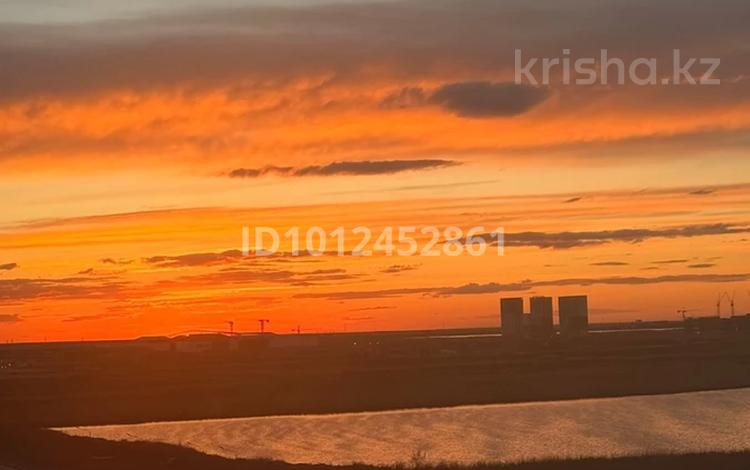2-комнатная квартира · 64 м² · 8/10 этаж, Казыбек би 37 — Казыбек Би за 47.8 млн ₸ в Астане, Нура р-н — фото 2