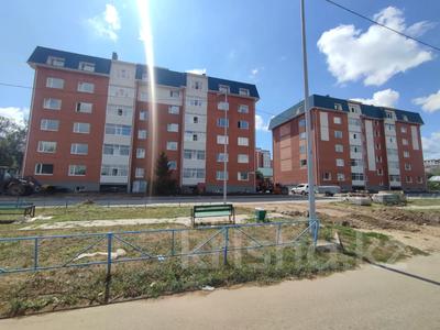 2-комнатная квартира · 79 м² · 6/7 этаж, Пушкина 1 — Набережная Сьянова за ~ 34.4 млн 〒 в Костанае