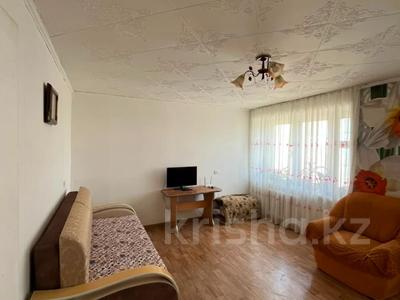 1-бөлмелі пәтер · 35 м² · 4/6 қабат, Парковая, бағасы: 7.2 млн ₸ в Рудном