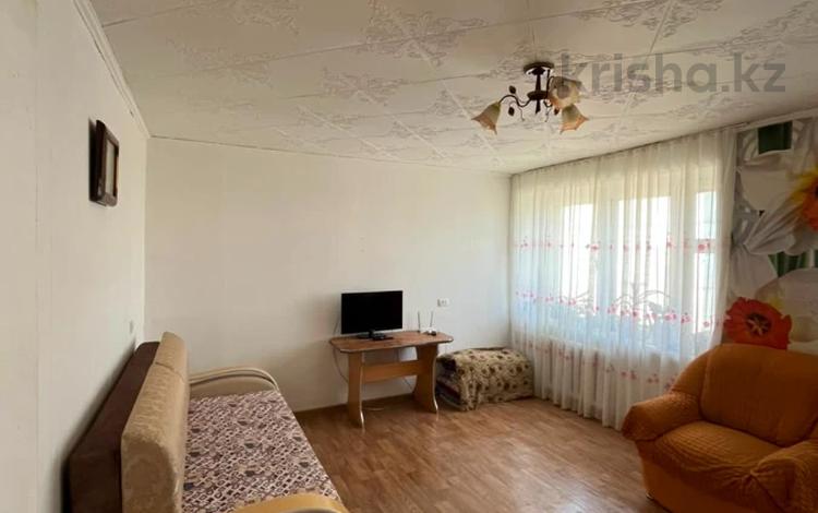 1-бөлмелі пәтер · 35 м² · 4/6 қабат, Парковая, бағасы: 7.2 млн ₸ в Рудном — фото 8
