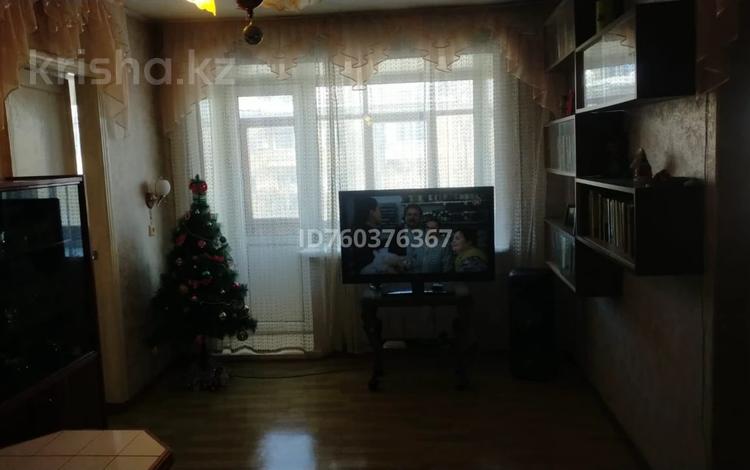 3-комнатная квартира · 54 м² · 4/4 этаж, Московская 5 — Василёк ,Московская 5 за 12.9 млн ₸ в Сарани — фото 2