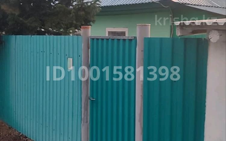Отдельный дом · 3 комнаты · 41.3 м² · 1133 сот., Береговая 11 — Киргородок за 5 млн 〒 в Глубокое — фото 2