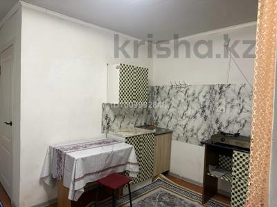 1-бөлмелі пәтер · 25 м² · 1/1 қабат, мкр Шанырак-2 51 — Жанкожа батыр 51, бағасы: 130 000 ₸ в Алматы, Алатауский р-н