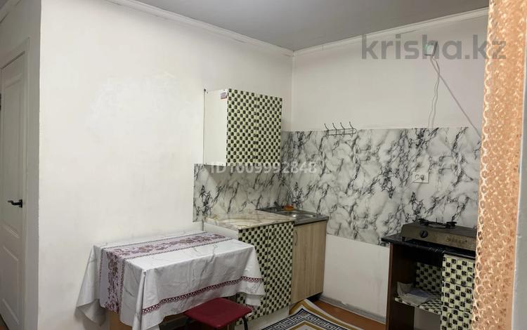 1-бөлмелі пәтер · 25 м² · 1/1 қабат, мкр Шанырак-2 51 — Жанкожа батыр 51, бағасы: 130 000 ₸ в Алматы, Алатауский р-н — фото 2