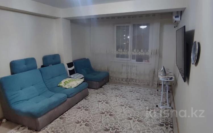 2-бөлмелі пәтер · 56.5 м² · 4/9 қабат, Есенберлина 13/1, бағасы: 27 млн ₸ в Усть-Каменогорске — фото 14