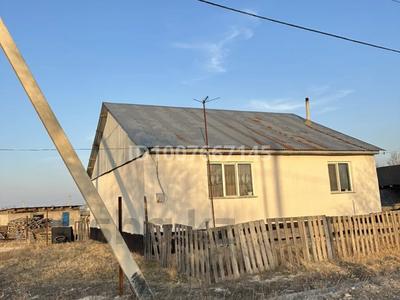 Отдельный дом · 5 комнат · 110 м² · 10 сот., Бәйдібек 156 за 18 млн 〒 в Талгаре