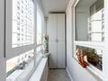 3-бөлмелі пәтер · 117 м² · 6/10 қабат, Нажимеденова 13, бағасы: 65 млн ₸ в Астане, Сарайшык р-н — фото 20