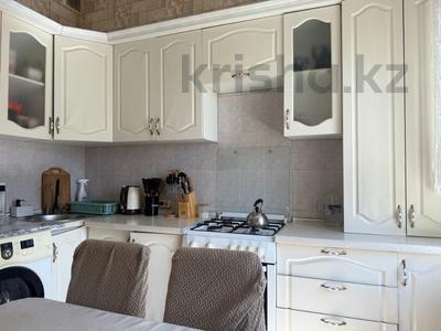 3-бөлмелі пәтер · 65 м² · 4/6 қабат, Мусрепова 2, бағасы: 29.5 млн ₸ в Астане, Алматы р-н